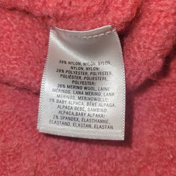 Anthropologie Merino Wool Blend Clayton Sweater XS - Picture 11 of 14